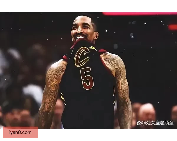 nba篮球大师克劳福德，他的传奇赛场故事你知道多少？ 