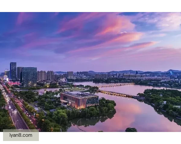 南京OK论坛热议江宁文旅融合加速科技创新打造城市新名片引领未来